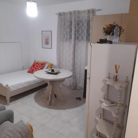 Ferienwohnung Sofia Preveza Exterior foto
