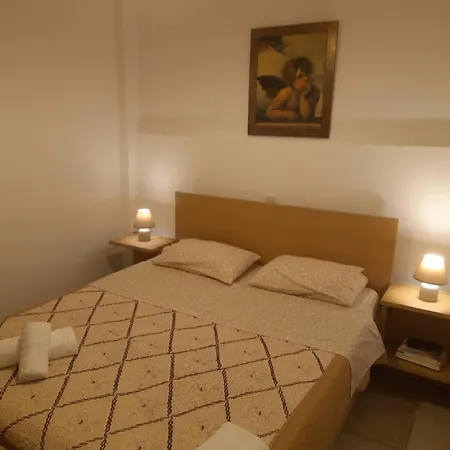 Ferienwohnung Sofia Preveza Exterior foto