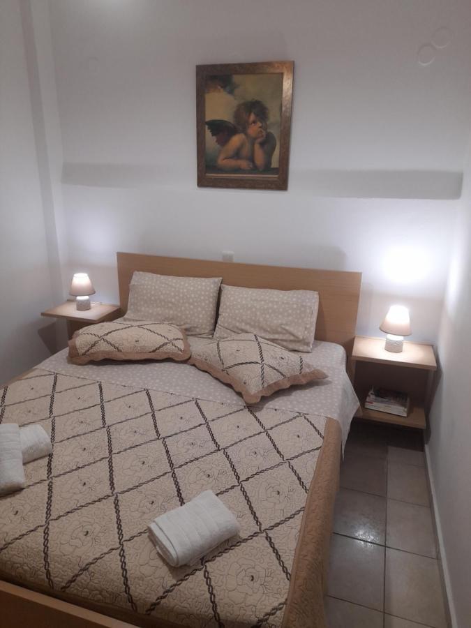 Sofia Apartment