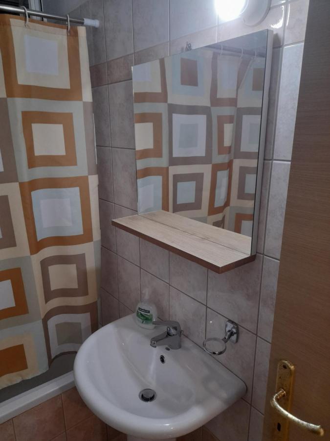 Sofia Apartment Preveza