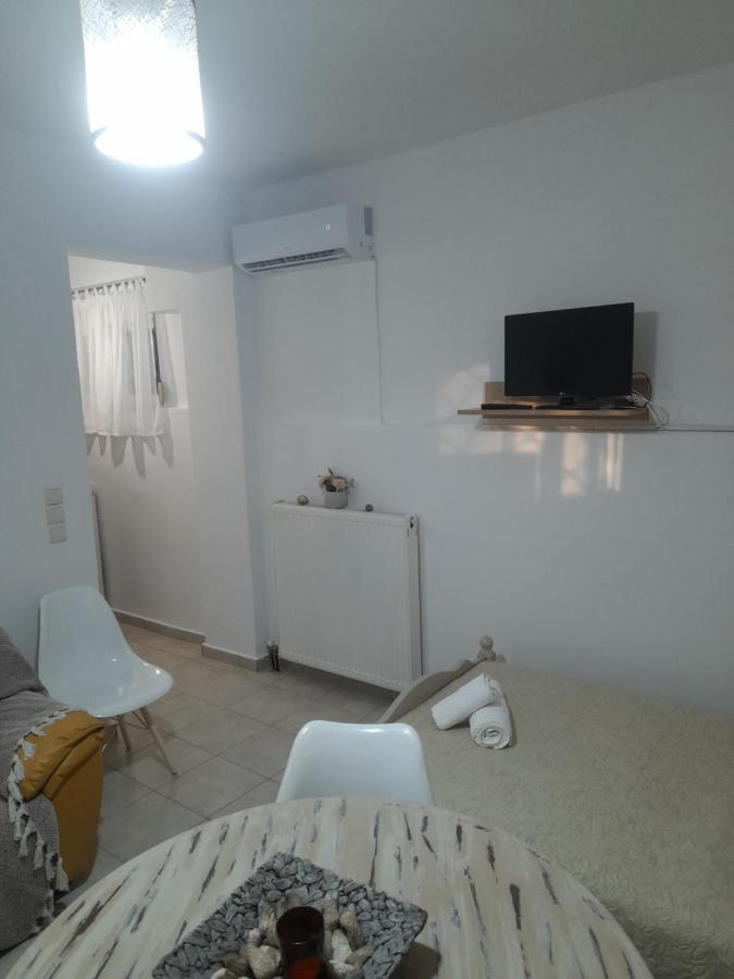 Sofia Apartment *