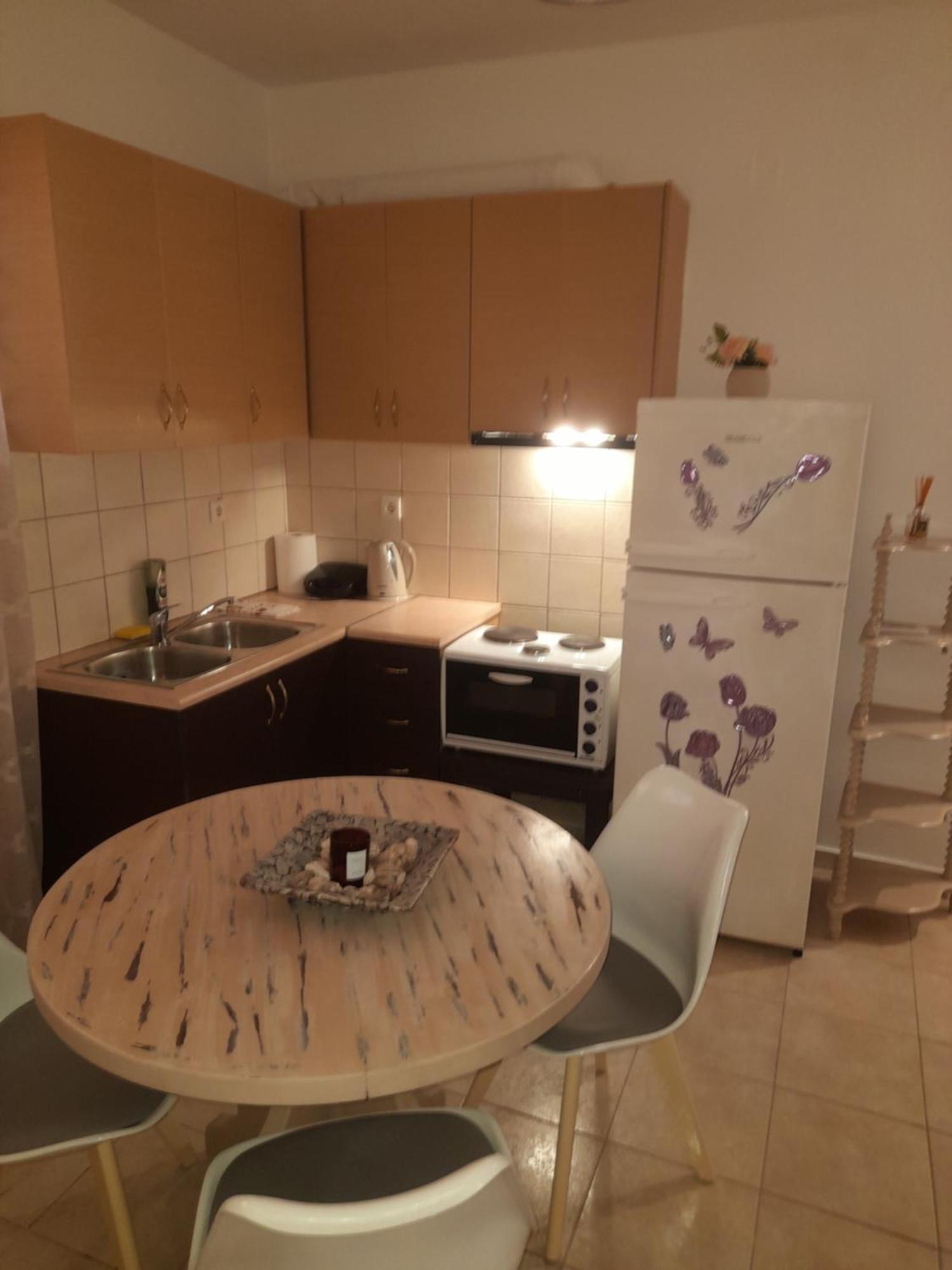 Apartment Sofia