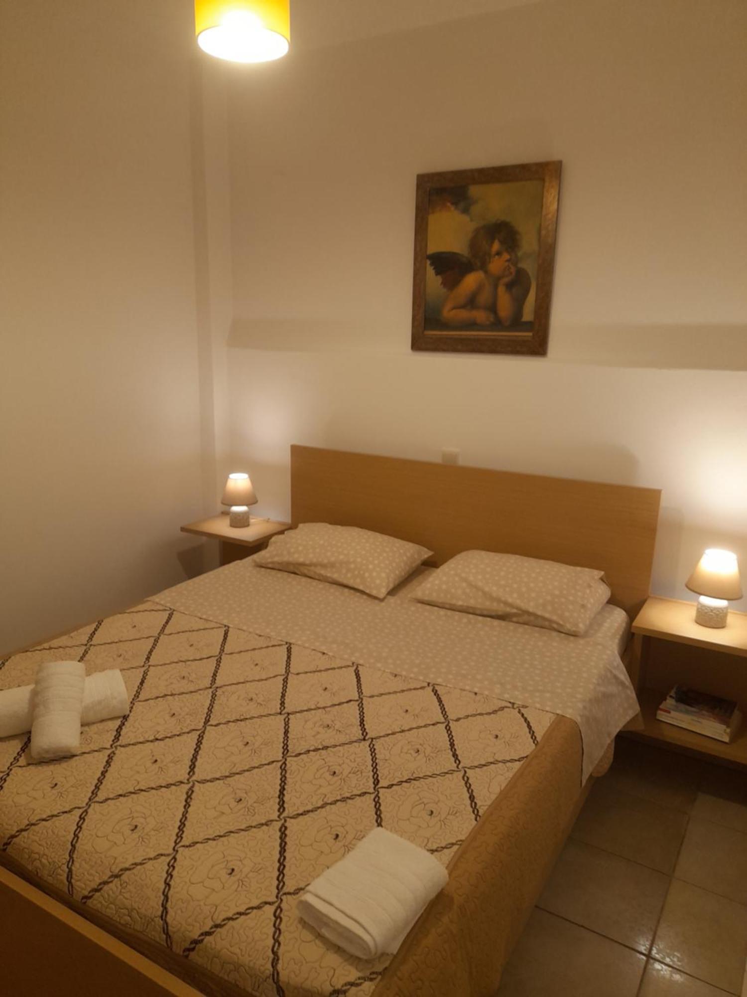 Apartment Sofia *